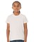 12 Pack BELLA+CANVAS® Youth Jersey Tee for School, Sports & Everyday Wear Unisex Cotton T-Shirt Bundle